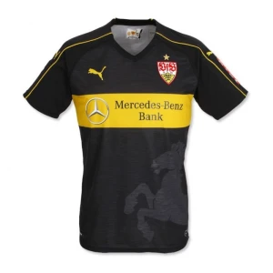 VfB Stuttgart 2018-19 Ausweichtrikot