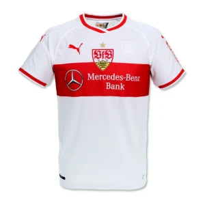 VfB Stuttgart 2018-19 Heimtrikot