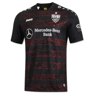 VfB Stuttgart 2020-21 Auswärtstrikot