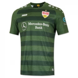 VfB Stuttgart 2020-21 Ausweichtrikot