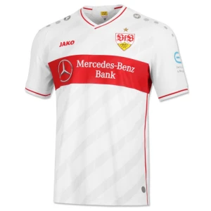 VfB Stuttgart 2020-21 Heimtrikot