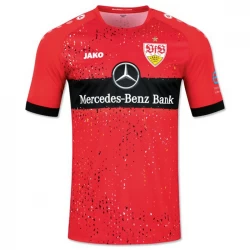 VfB Stuttgart 2021-22 Auswärtstrikot
