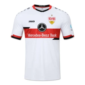 VfB Stuttgart 2021-22 Heimtrikot