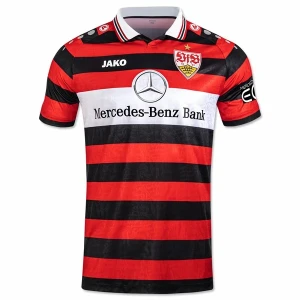 VfB Stuttgart 2022-23 Auswärtstrikot