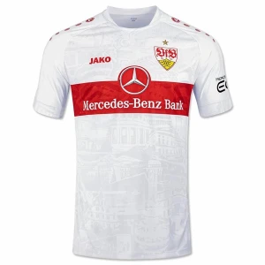 VfB Stuttgart 2022-23 Heimtrikot