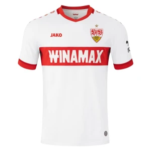 VfB Stuttgart 2024-25 Heimtrikot