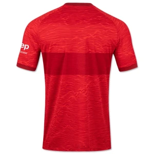 VfB Stuttgart Fußballtrikot 2023-24 Auswärtstrikot Herren