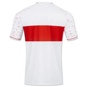 VfB Stuttgart Fußballtrikot 2023-24 Heimtrikot Herren