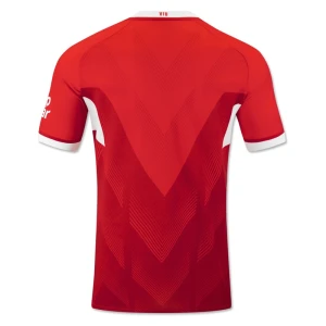 VfB Stuttgart Fußballtrikot 2024-25 Auswärtstrikot Herren