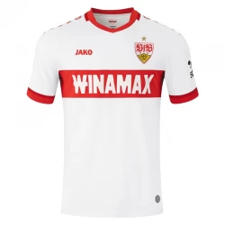 VfB Stuttgart Fußballtrikot 2024-25 Heimtrikot Herren