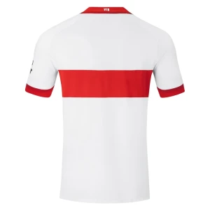 VfB Stuttgart Fußballtrikot 2024-25 Heimtrikot Herren