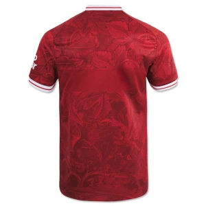 VfB Stuttgart Fußballtrikot 2025-26 Auswärtstrikot Herren