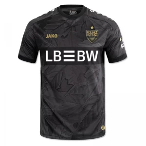 VfB Stuttgart Fußballtrikot 2025-26 Ausweichtrikot Herren