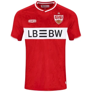 VfB Stuttgart Fußballtrikot 2026-27 Auswärtstrikot Herren