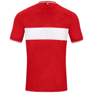 VfB Stuttgart Fußballtrikot 2026-27 Auswärtstrikot Herren