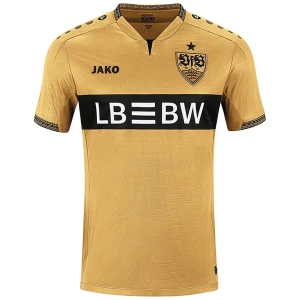 VfB Stuttgart Fußballtrikot 2026-27 Ausweichtrikot Herren