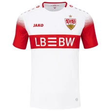 VfB Stuttgart Fußballtrikot 2026-27 Heimtrikot Herren