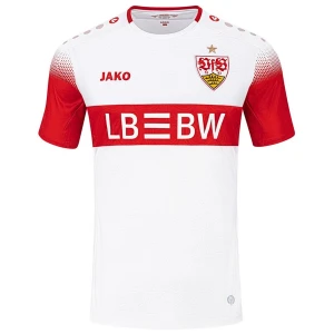 VfB Stuttgart Fußballtrikot 2026-27 Heimtrikot Herren