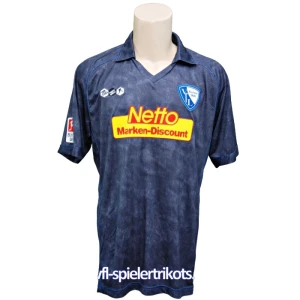 VfL Bochum 2010-11 Auswärtstrikot