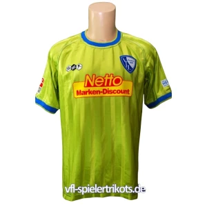 VfL Bochum 2010-11 Ausweichtrikot
