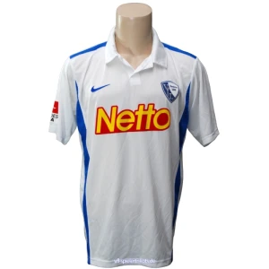 VfL Bochum 2011-12 Auswärtstrikot