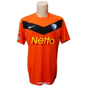VfL Bochum 2011-12 Ausweichtrikot