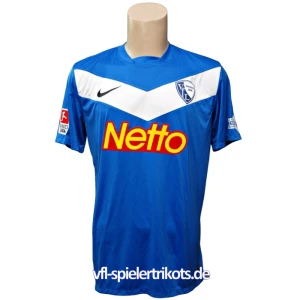 VfL Bochum 2011-12 Heimtrikot