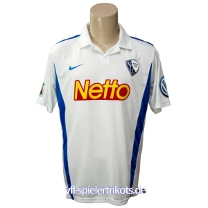 VfL Bochum 2012-13 Auswärtstrikot
