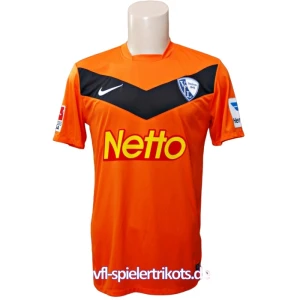 VfL Bochum 2012-13 Ausweichtrikot