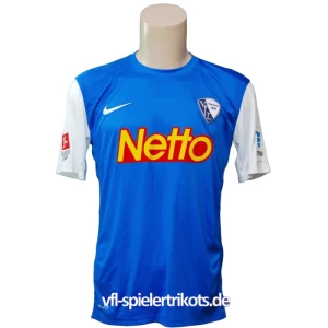 VfL Bochum 2012-13 Heimtrikot