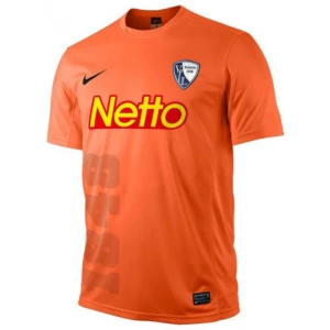 VfL Bochum 2013-14 Ausweichtrikot