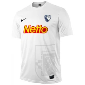 VfL Bochum 2014-15 Auswärtstrikot