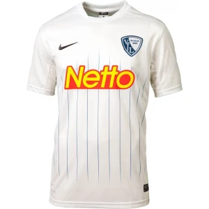 VfL Bochum 2015-16 Auswärtstrikot