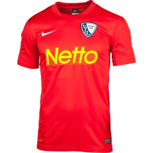 VfL Bochum 2015-16 Ausweichtrikot