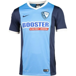 VfL Bochum 2015-16 Heimtrikot