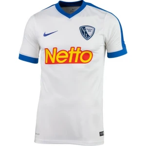 VfL Bochum 2016-17 Auswärtstrikot