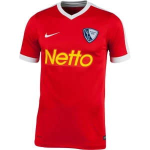 VfL Bochum 2016-17 Ausweichtrikot