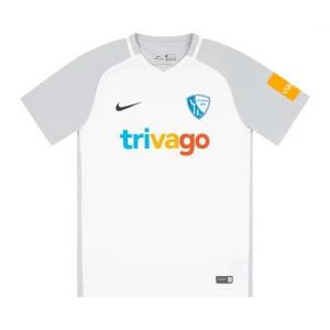 VfL Bochum 2017-18 Auswärtstrikot