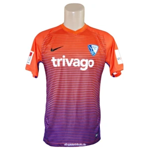 VfL Bochum 2017-18 Ausweichtrikot