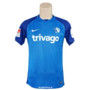 VfL Bochum 2017-18 Heimtrikot