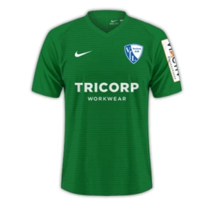 VfL Bochum 2018-19 Ausweichtrikot