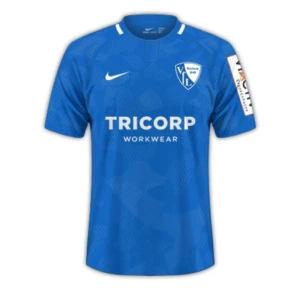 VfL Bochum 2018-19 Heimtrikot