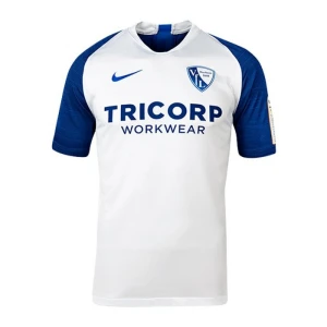 VfL Bochum 2019-20 Heimtrikot