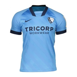 VfL Bochum 2020-21 Auswärtstrikot