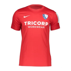 VfL Bochum 2020-21 Ausweichtrikot