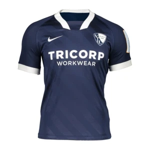 VfL Bochum 2020-21 Heimtrikot