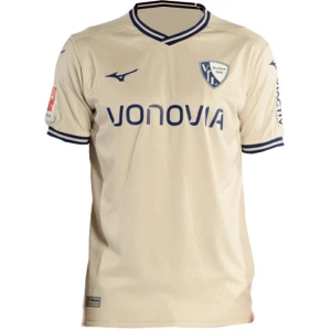 VfL Bochum 2022-23 Ausweichtrikot