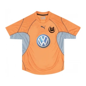 VfL Wolfsburg 2002-03 Ausweichtrikot