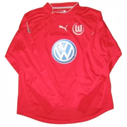 VfL Wolfsburg 2003-04 Ausweichtrikot