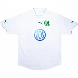 VfL Wolfsburg 2003-04 Heimtrikot